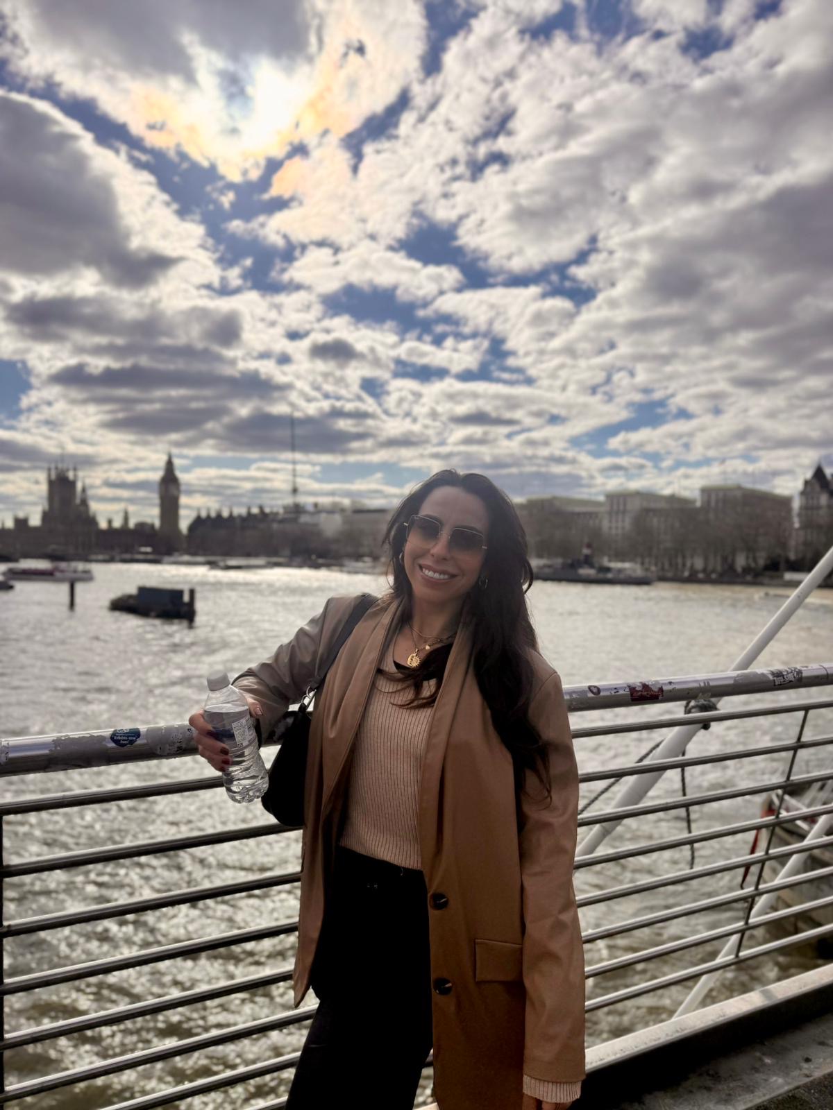 Ainhoa — Spanish tutor